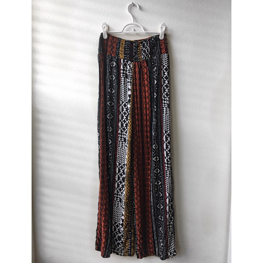 Boho Style Pants